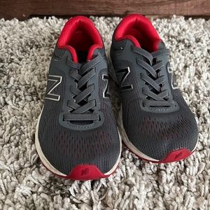 New Balance size 11.5